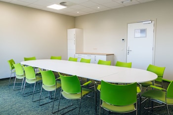 holiday suites zeebrugge