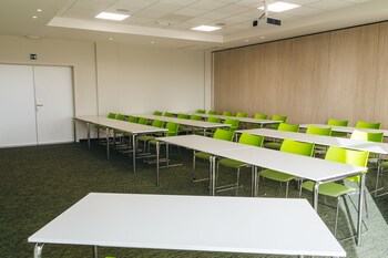 holiday suites zeebrugge