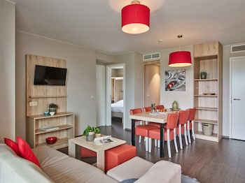 holiday suites zeebrugge