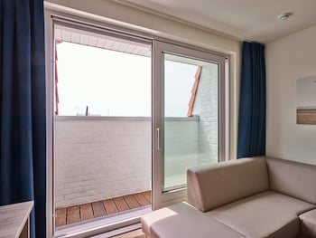 holiday suites zeebrugge