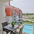 holiday suites zeebrugge