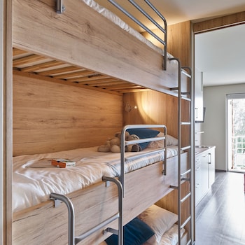 holiday suites zeebrugge