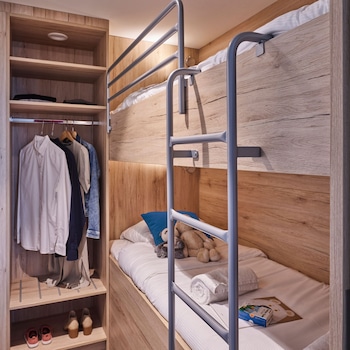 holiday suites zeebrugge