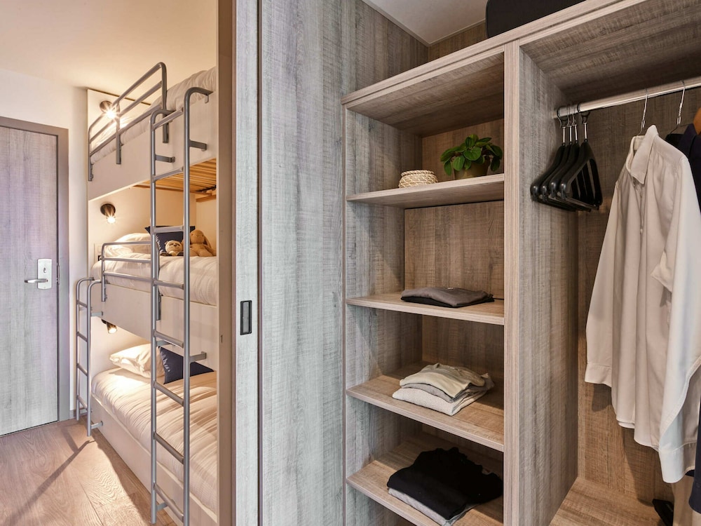 holiday suites zeebrugge