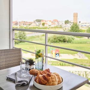 Holiday Suites Zeebrugge,Zeebrugge>>Bruges,3 star
