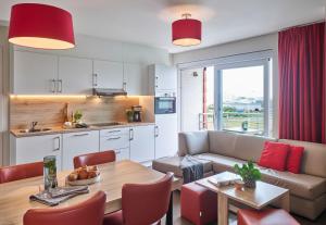Holiday Suites Zeebrugge,Zeebrugge>>Bruges,3 star