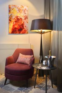 Martin's Louvain-La-Neuve,Limal>>Leuven,4 star