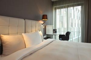 Martin's Louvain-La-Neuve,Limal>>Leuven,4 star