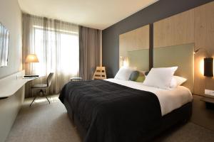 Martin's Louvain-La-Neuve,Limal>>Leuven,4 star