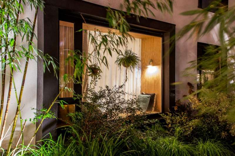 latroupe jardin secret