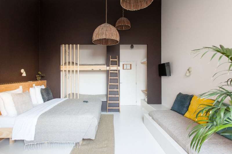 latroupe jardin secret