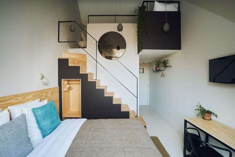 latroupe jardin secret