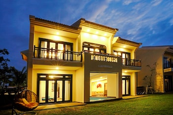 koi resort and spa hoi an