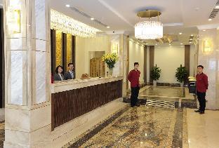 Canvas Sapa Legend Hotel,Lao Cai Province>>Lao Cai,4 star