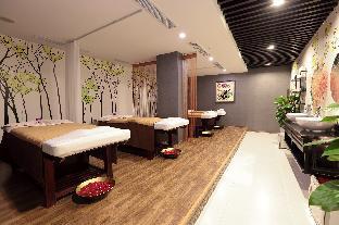 Canvas Sapa Legend Hotel,Lao Cai Province>>Lao Cai,4 star