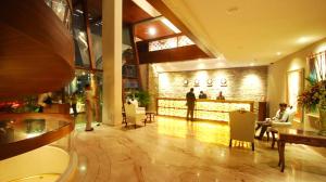 Sai Palace Hotel,Andheri East, Mumbai,3 star