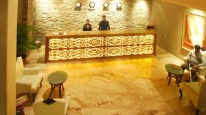 Sai Palace Hotel,Andheri East, Mumbai,3 star