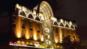 Sai Palace Hotel,Andheri East, Mumbai,3 star