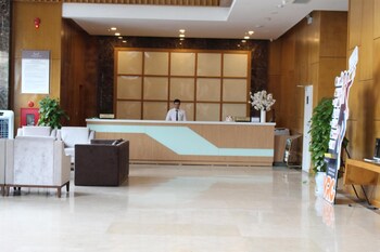 muong thanh cua dong hotel