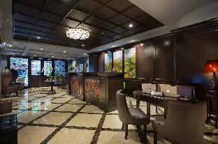 O'gallery Premier Hotel & Spa,Hoan Kiem>>Hanoi,4 star
