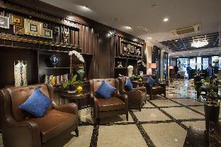 O'gallery Premier Hotel & Spa,Hoan Kiem>>Hanoi,4 star