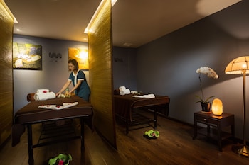 ogallery premier hotel and spa