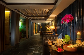 ogallery premier hotel and spa