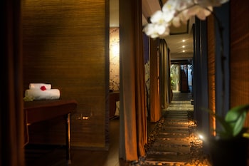 ogallery premier hotel and spa