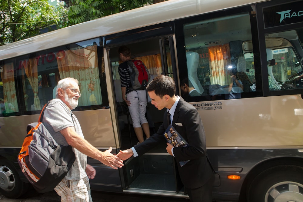 ogallery premier hotel and spa