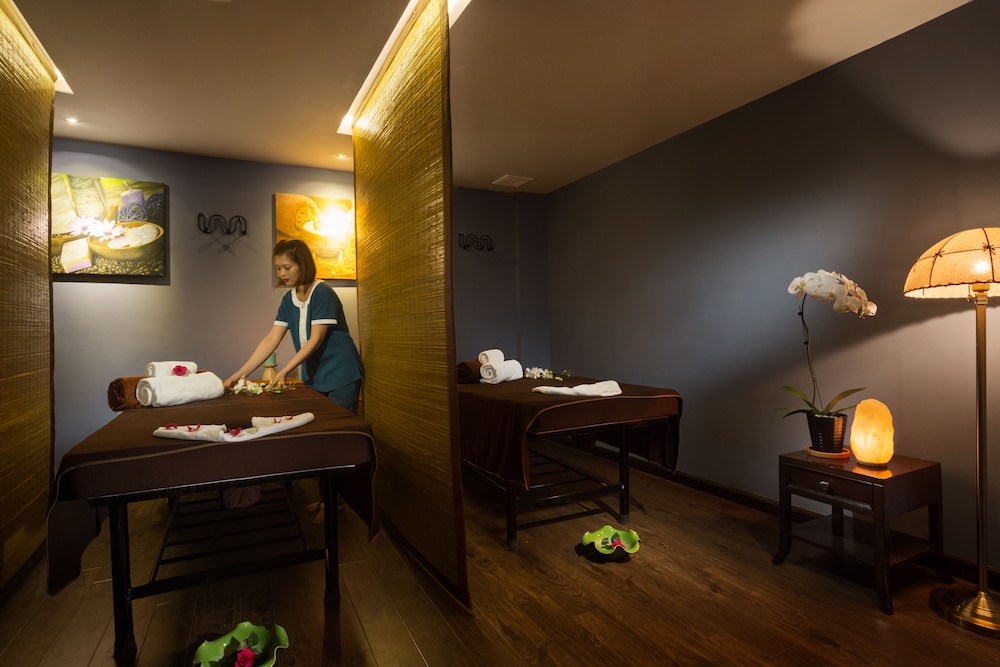 ogallery premier hotel and spa