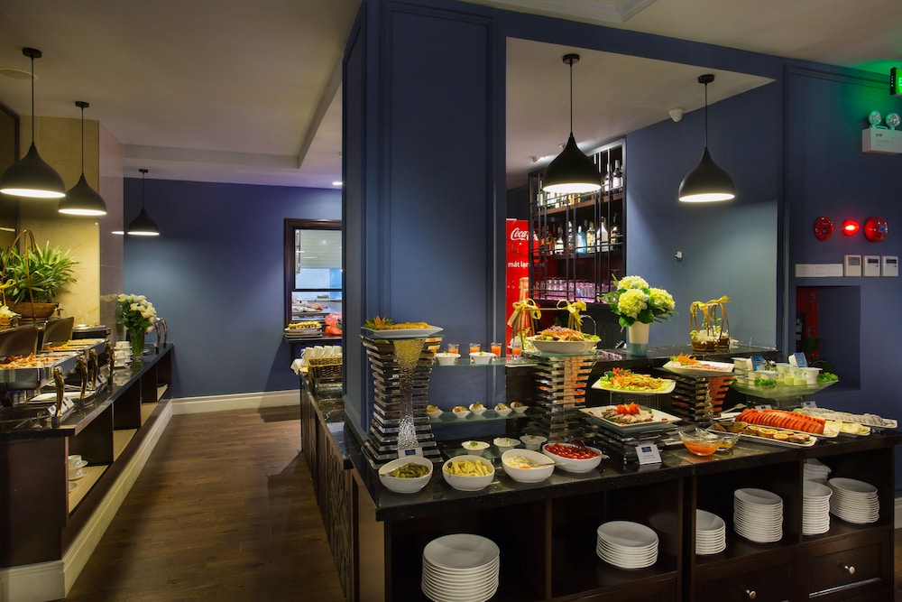 ogallery premier hotel and spa