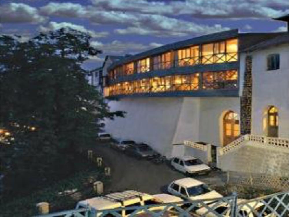 mussoorie