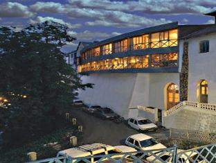 mussoorie