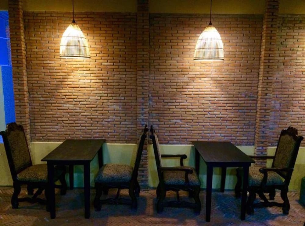 lilac cottage homestay