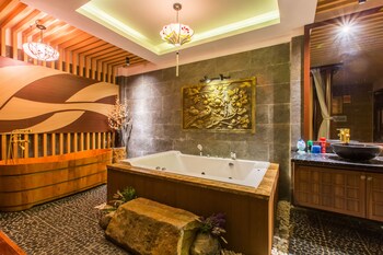 minh tam hotel and spa