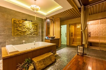 minh tam hotel and spa