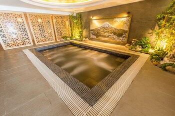 minh tam hotel and spa