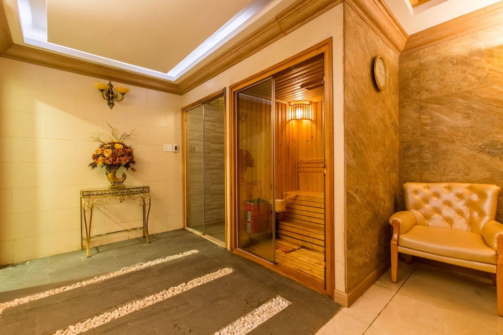 minh tam hotel and spa