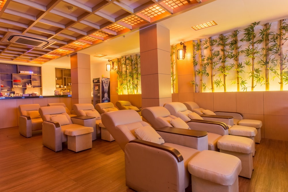 minh tam hotel and spa