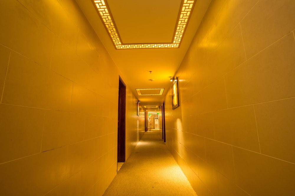 minh tam hotel and spa