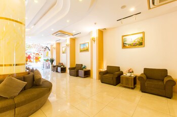 minh tam hotel and spa