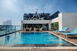 Adaline Hotel & Suite,Hoi An>>Da Nang,4 star