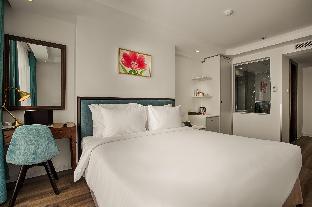 Adaline Hotel & Suite,Hoi An>>Da Nang,4 star