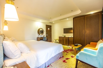 adaline hotel and suite