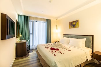 adaline hotel and suite