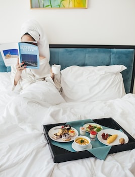 adaline hotel and suite