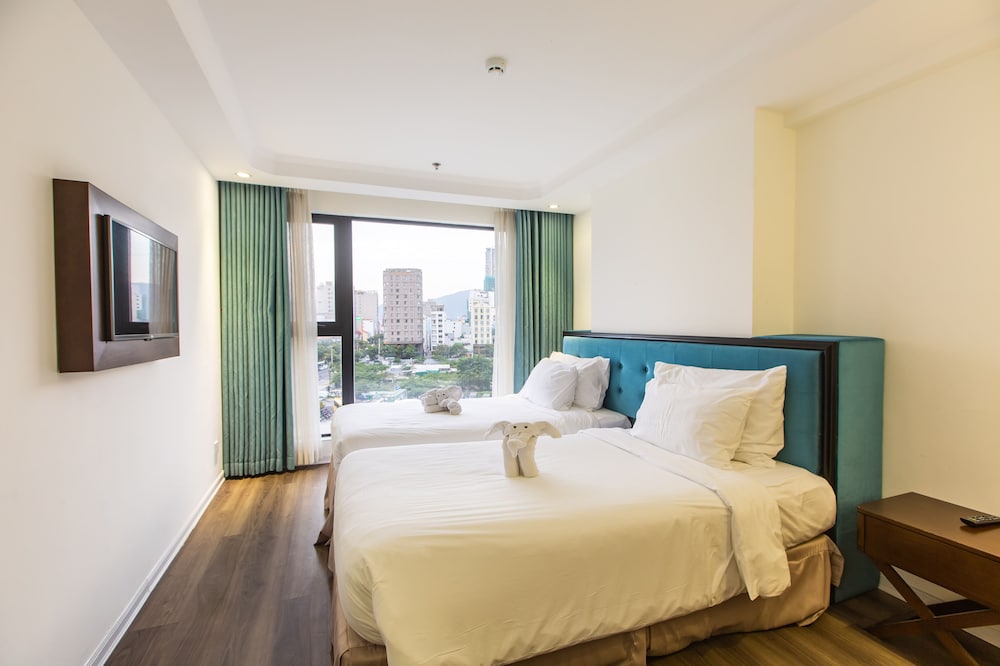 adaline hotel and suite