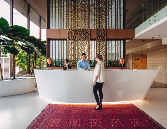 sila urban living