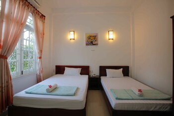 mango garden hoi an homestay