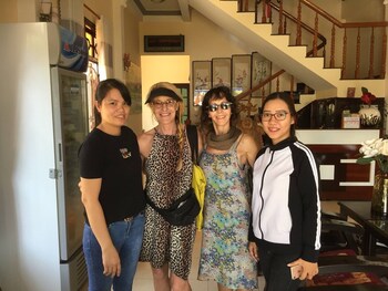 mango garden hoi an homestay
